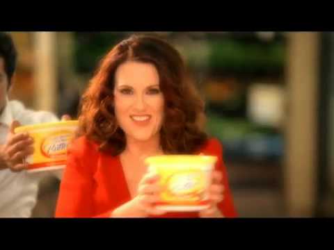 Megan Mullally - I Can't Believe It's Not Butter!
