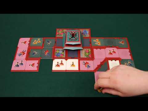 Pit Stop: Forbidden City