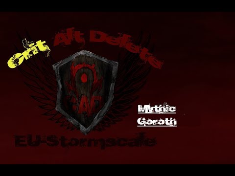 Mythic Goroth
