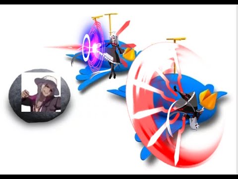 Offensive Option Selects