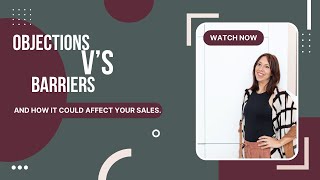The Real Difference Between Handling Sales Objections and Losing Sales