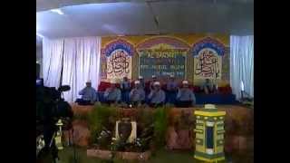Download lagu Group Sholawat Atbaul Makin (PIQ Singosari) Lomba Al Banjari di NH 2013 mp3