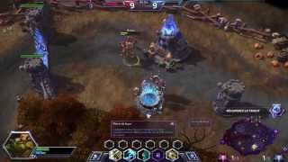 ZeroPing TV - Numa - Session Gaming 04/04/2015