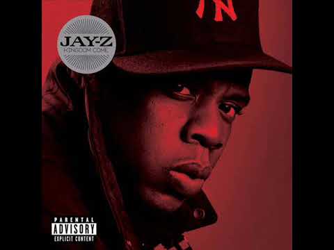 Jay-Z - Show Me What You Got (Instrumental)