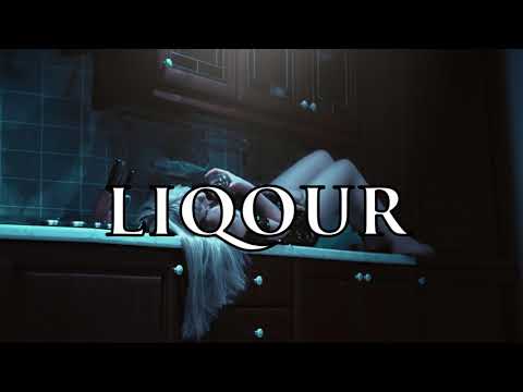 Liqour (Prod. by Shando Beatz) l Juice Wrld Type Beat