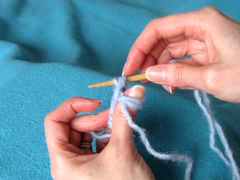 Finnish Stitch - Suomeksi 2+2 ja 2+3 - Nalbinding, Neulakinnas