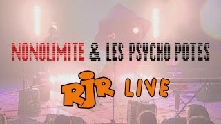 [N&PP] en acoustique @ RJR Live