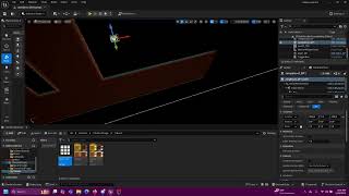 Download the video "Unreal Engine 5.5 2D Sidescroller Tutorial (Attack, Cleaning, Debugging)"
