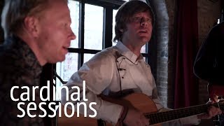 Mando Diao - All My Senses - CARDINAL SESSIONS