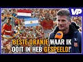 ??? JONK kijkt VOORUIT: 'MESSI is BUITENAARDS, maar WE gaan DOOR!' ?
