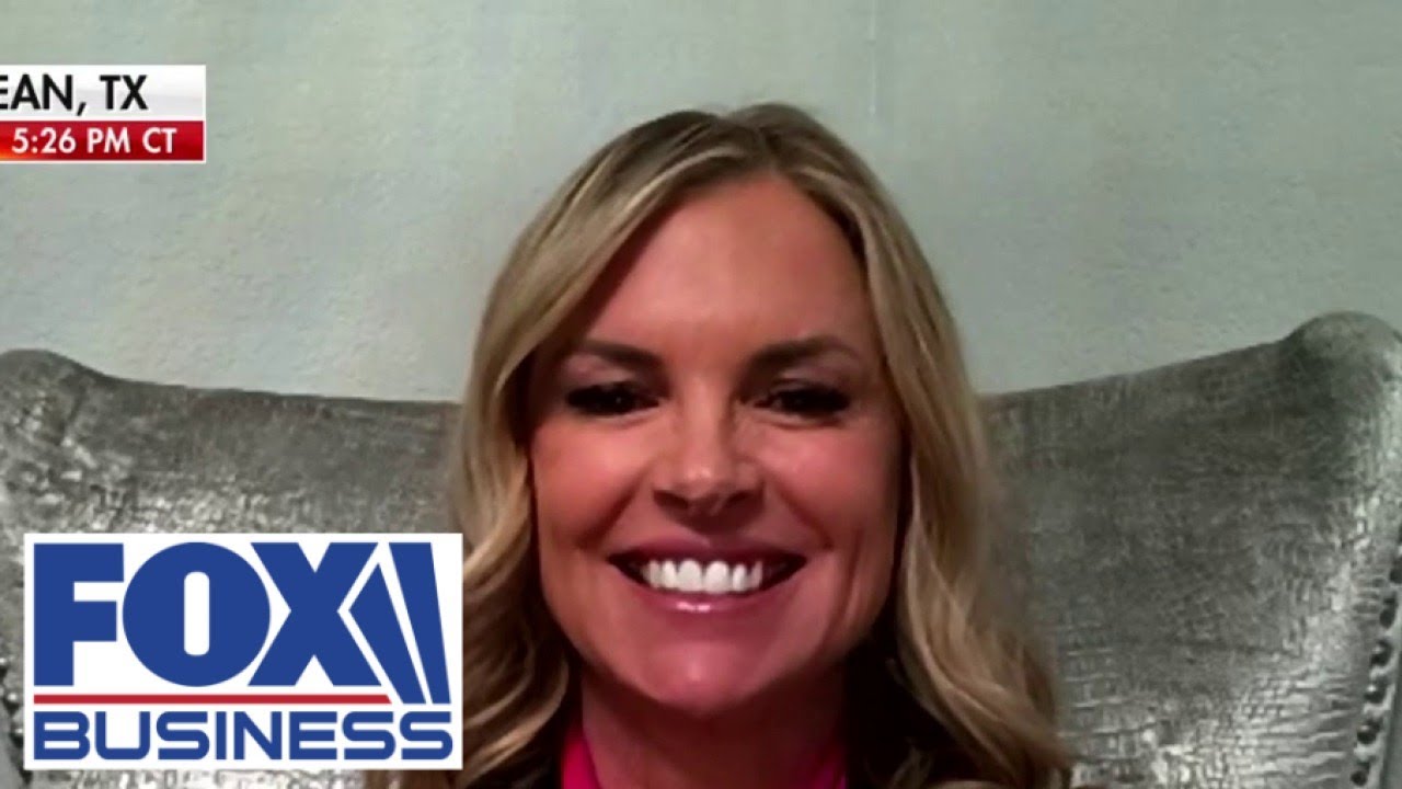 Texas state rep-elect details how she’s going to keep emergency orders away from Texans