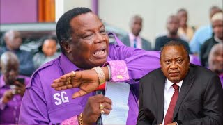 Download lagu MIMI NDIO NILITUSI RUTO KULIKO RAILA'FEARLESS ATWOLI TELLS PRESIDENT FACE TO FACE IN KAKAMEGA mp3