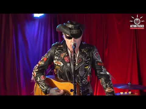 Eddie Angel & Sonny George - Rock'n'Roll Mama