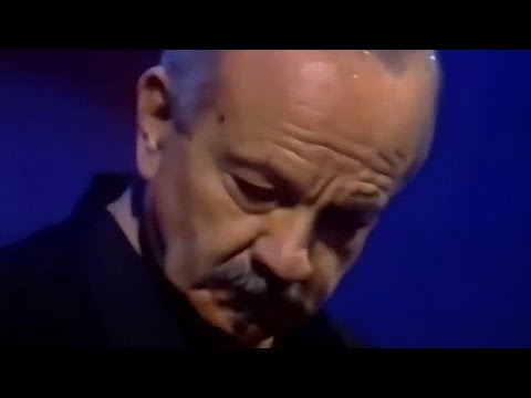 Astor Piazzolla y su Quinteto Tango Nuevo en Badía & Cía. (1984) - HD - Armusa©