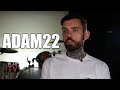 Adam22 And Vlad Agree Dame Dash Doesn T Respect Anyone Part 17