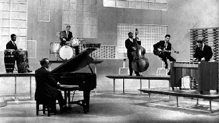 The George Shearing Quintet: Cool Mambo