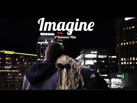 Imagine | Short Romance Film