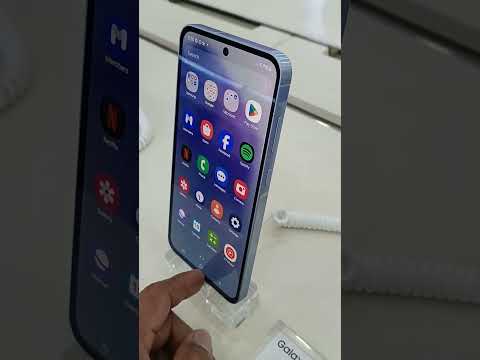 Samsung Galaxy A55 5G #tech