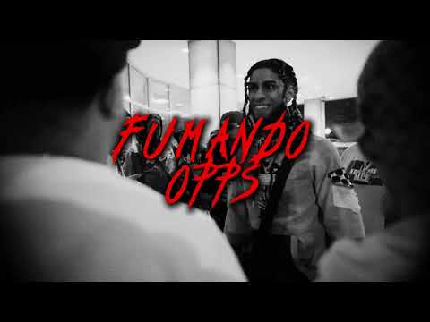 [FREE] PRESSURE 9X19 x SLAYTER TYPE BEAT - "FUMANDO OPPS" | BEAT DE TRAP 2024