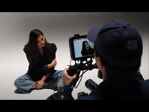 Behind the Scenes “US” Music Video - PLLWS ft. Mafer & Oswin Williams