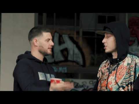 Frenzy x Sox - B2B Freestyle (Music Video) | JDZ