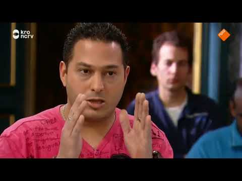 Kopie van WIE STEELT MOET BEWIJZEN - De Rijdende Rechter (22/03/2016)