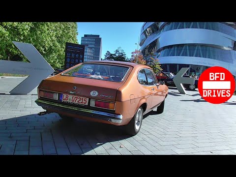 Thumbnail for ⛔️ Cars & Coffee ⛔️ Mercedes-Museum Stuttgart 🚗 4. Oktober 2020 🚦 by Opel, Jeep Grand Cherokee, Renault, Ferrari, Porsche 928, Porsche, BMW, Volkswagen, Jeep, Mercedes-Benz, Ford Thunderbird, Car, Van