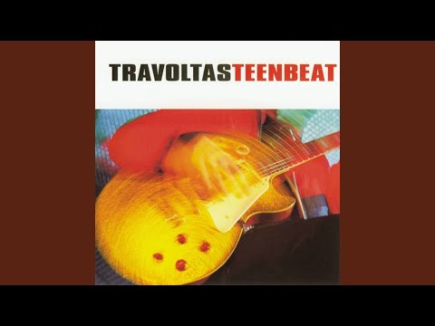 Do the Gal-I-Gator - Travoltas