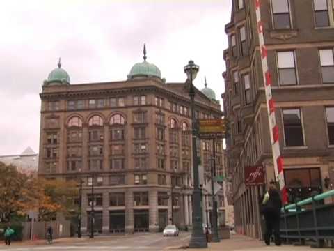 "He Said He'd Hate to Live in Milwaukee?"