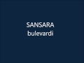 Sansara - Bulevardi