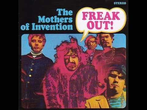 Frank Zappa - The Return of the Son of Monster Magnet