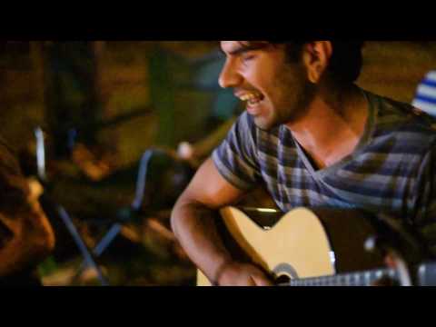 Plumas Ancianas - by Miguel Fleischauer (original song)