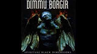 Dimmu Borgir - Behind The Curtains Of Night - Phantasmagoria