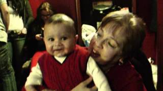 A Tribute To My Godmother