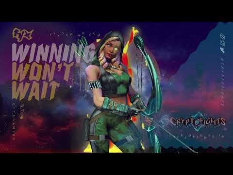 Announcement Trailer