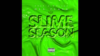 Ola Playa ft. Young Thug - "Don't Move" (Prod. by DJ Tripp Da Hit Major)
