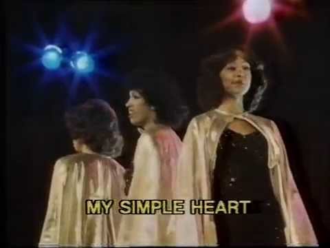 UK ITV advert break 1980 (clip 1)