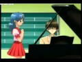 Mermaid Melody Pichi Pichi Picht Folge 21 Die Wahrheit Der Stunde Part 2