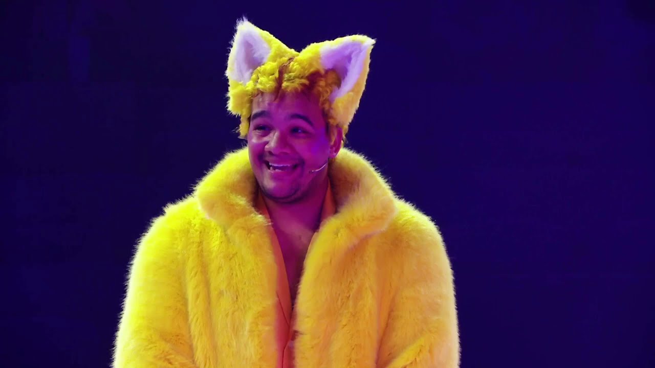 Official Trailer: Dick Whittington - A Pantomime for 2020 - National Theatre