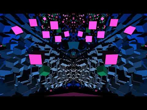 Amritone - Tree of Eternity [Music Video] | Chill Space