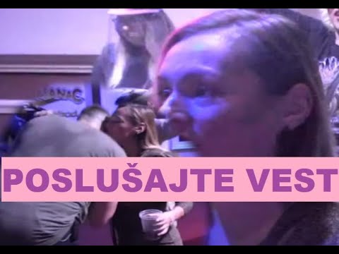 SKANDAL - Anabela se RASPLAKALA pred svima pa PRIŠLA Slobi Radanoviću #zadruga #zadrugainfo