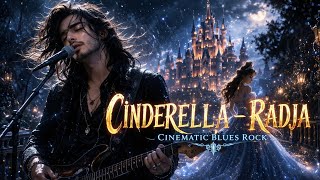 Download lagu CINDERELLA - RADJA || COVER CINEMATIC BLUES ROCK mp3