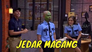 Download lagu JESSICA ISKANDAR MAGANG | LAPOR PAK! (07/04/21) mp3