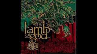 Lamb Of God - What I&#39;ve Become