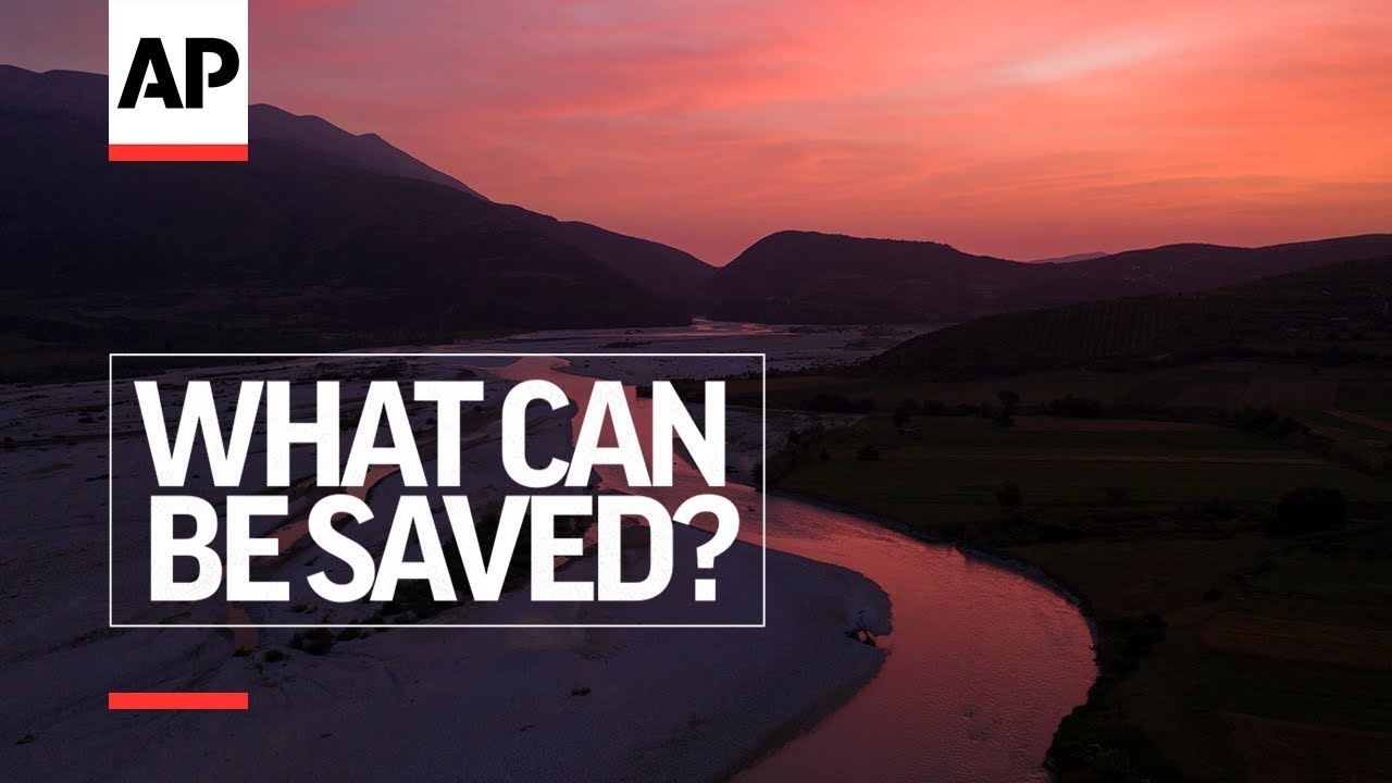 Associated Press News -