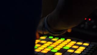 George Acosta Dreams Trap