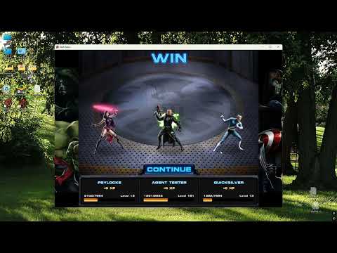 MAA Redux-Thursday Night Fights (EP35)