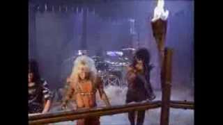 Motley Crue Medley (A Tribute to the Crue)