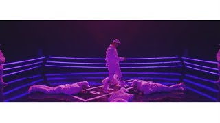 JUNHO (From 2PM) 『DSMN』Music Video