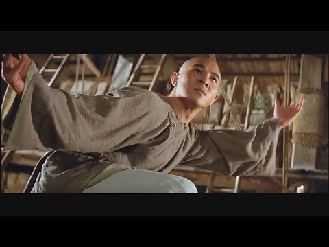 LEGENDARY KUNG FU HERO WONG FEI HUNG 黃飛鴻